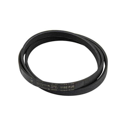 Ремінь 1192 PJE5 Hutchinson, Whirlpool 481935818155 (гумовий) Ремінь 1192 PJE5 Hutchinson, Whirlpool 481935818155 (гумовий)