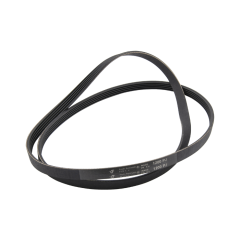 Ремень 1200 PJ5 Hutchinson, Zanussi, Electrolux 1462477009 (резиновый)