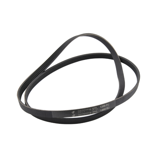 Ремень 1200 PJ5 Hutchinson, Zanussi, Electrolux 1462477009 (резиновый) Ремень 1200 PJ5 Hutchinson, Zanussi, Electrolux 1462477009 (резиновый)