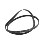 Ремінь 1200 PJ5 Hutchinson, Zanussi, Electrolux 1462477009 (гумовий)