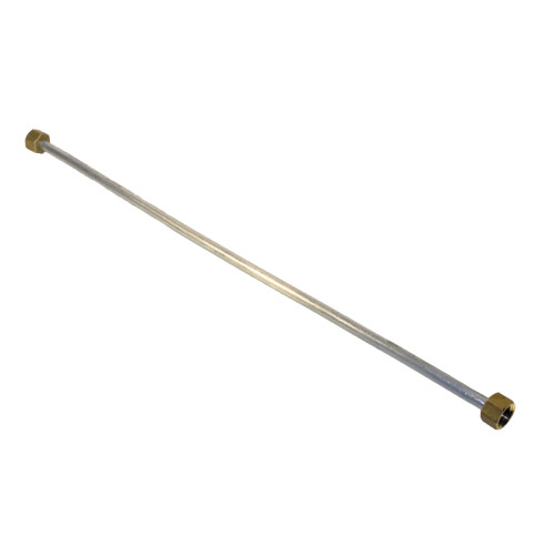 Трубка для газової плити Електа, Дружківка, M16x1.5, L=300 мм Трубка для газової плити Електа, Дружківка, M16x1.5, L=300 мм