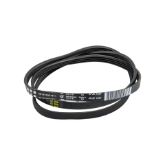Ремень 1207 PJE4 Hutchinson, Whirlpool 481235818204 (резиновый)
