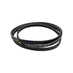 Ремень 1265 PJE4 Hutchinson, Ariston C00059560 (резиновый)