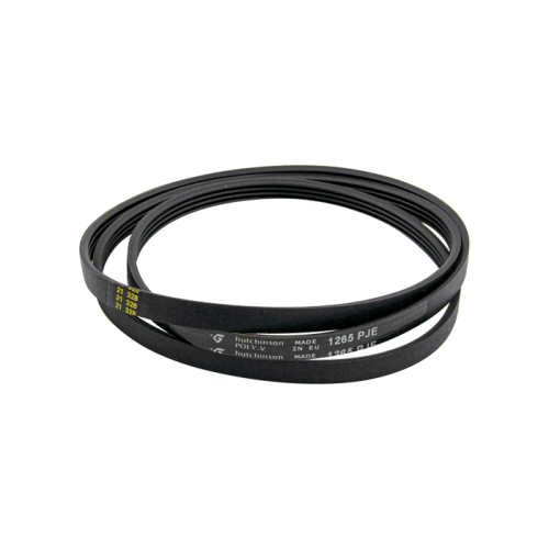Ремінь 1265 PJE4 Hutchinson, Ariston C00059560 (гумовий) Ремінь 1265 PJE4 Hutchinson, Ariston C00059560 (гумовий)