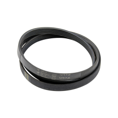 Ремінь 1275 PJE5 Hutchinson, Indesit C00068590 (гумовий)