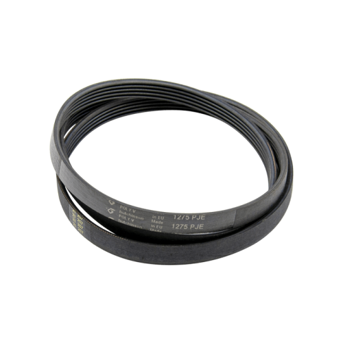 Ремінь 1275 PJE5 Hutchinson, Indesit C00068590 (гумовий) Ремінь 1275 PJE5 Hutchinson, Indesit C00068590 (гумовий)