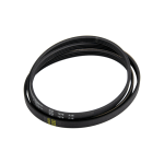 Ремінь 1279 PJE4 Hutchinson, Indesit C00056443 (гумовий)