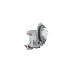 Помпа (насос) зливна для посудомийної машини Beko 1748200100, Hanyu B20-6A01, 9010915