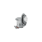 Помпа (насос) зливна для посудомийної машини Beko 1748200100, Hanyu B20-6A01, 9010915