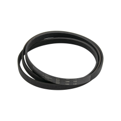 Ремень 1280 PJE5 Hutchinson, Zanussi 1323531101 (резиновый)
