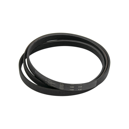 Ремень 1280 PJE5 Hutchinson, Zanussi 1323531101 (резиновый) Ремень 1280 PJE5 Hutchinson, Zanussi 1323531101 (резиновый)