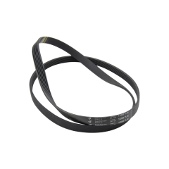 Ремень 1280 PJE6 Hutchinson, Electrolux 5022080400 (резиновый)