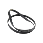 Ремень 1280 PJE6 Hutchinson, Electrolux 5022080400 (резиновый)