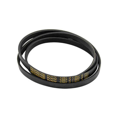 Ремень 1287 J5 Megadyne, Whirlpool, Indesit (резиновый) Ремень 1287 J5 Megadyne, Whirlpool, Indesit (резиновый)