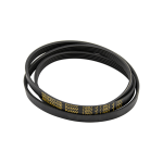 Ремінь 1287 J5 Megadyne, Whirlpool, Indesit (гумовий)