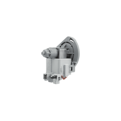 Помпа (насос) зливна для посудомийної машини Beko 1748200100, Hanyu B20-6A01, 9010915 2