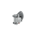 Помпа (насос) сливная для посудомоечной машины Beko 1748200100, Hanyu B20-6A01, 9010915