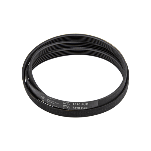 Ремень 1310 PJE5 Hutchinson, Whirlpool 481935818134 (резиновый) Ремень 1310 PJE5 Hutchinson, Whirlpool 481935818134 (резиновый)