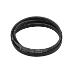 Ремень 1310 PJE5 Hutchinson, Whirlpool 481935818134 (резиновый)