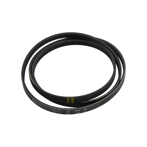 Ремень 1314 PJ4 Hutchinson, Bosch 00278339 (резиновый) Ремень 1314 PJ4 Hutchinson, Bosch 00278339 (резиновый)