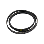 Ремень 1314 PJ4 Hutchinson, Bosch 00278339 (резиновый)