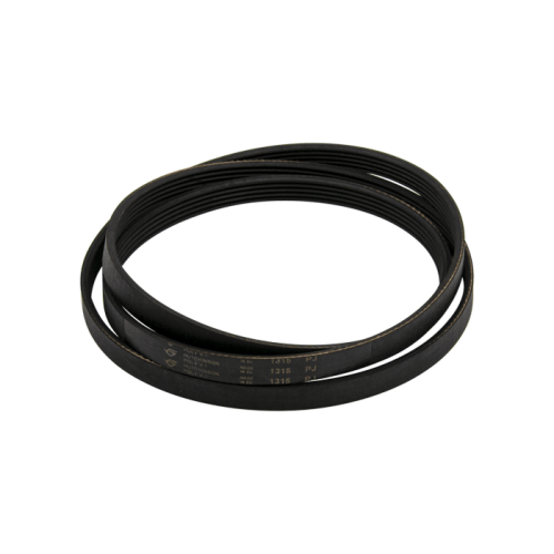 Ремень 1315 PJ5 Hutchinson, Whirlpool 481935818122 (резиновый) Ремень 1315 PJ5 Hutchinson, Whirlpool 481935818122 (резиновый)