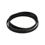 Ремень 1315 PJ5 Hutchinson, Whirlpool 481935818122 (резиновый)