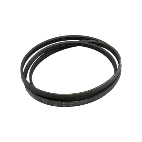 Ремень 1333 PJ4 Hutchinson, Bosch 00118926 (резиновый)