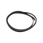 Ремінь 1992 PJ4 Hutchinson, Miele 062198 (гумовий)