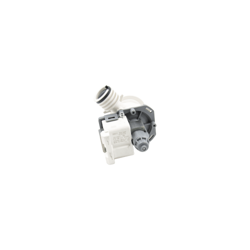Помпа (насос) сливная для посудомоечной машины Candy 91200173, Hanyu B20-6A01, 30 Вт Помпа (насос) сливная для посудомоечной машины Candy 91200173, Hanyu B20-6A01, 30 Вт
