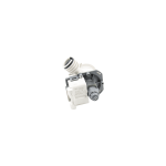 Помпа (насос) сливная для посудомоечной машины Candy 91200173, Hanyu B20-6A01, 30 Вт