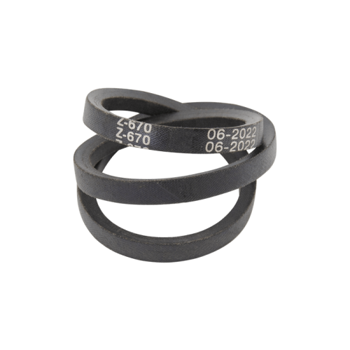 Ремінь Z (0) 670 Ремінь Z (0) 670