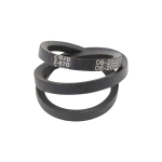 Ремінь Z (0) 670