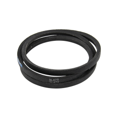 Ремінь 3L 470 Gates, Whirlpool 481935818132