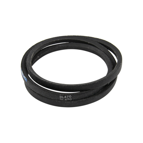 Ремінь 3L 470 Gates, Whirlpool 481935818132 Ремінь 3L 470 Gates, Whirlpool 481935818132