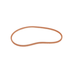 Ремень для швейной машины DST-347, 100 зубьев (полиуретановый)