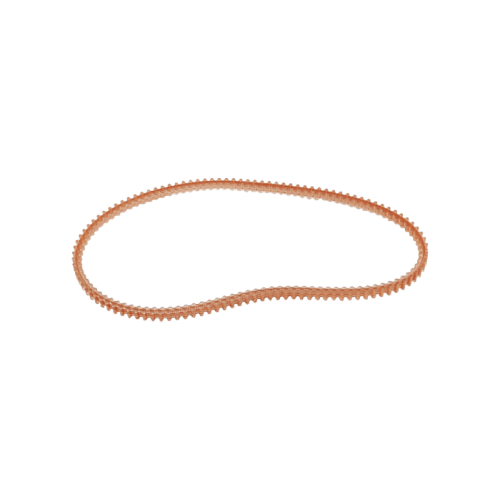 Ремень для швейной машины DST-347, 100 зубьев (полиуретановый) Ремень для швейной машины DST-347, 100 зубьев (полиуретановый)