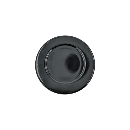 Крышка рассекателя для газовой плиты d=100 мм, эмалированная большая Крышка рассекателя для газовой плиты d=100 мм, эмалированная большая