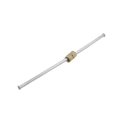 Трубка для газовой плиты Nord, Брест, M14x1.5, L=310 мм