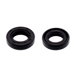 Сальник 17*26*6 мм