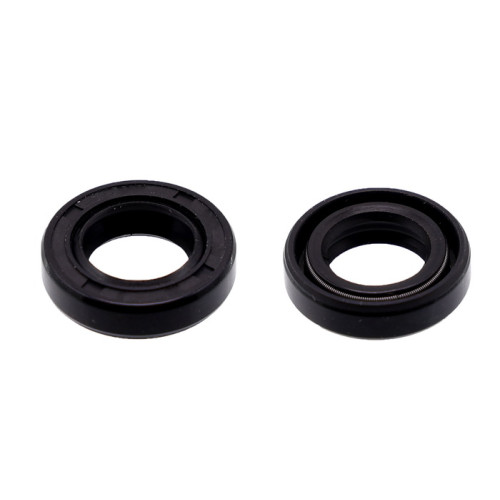 Сальник 17*26*6 мм