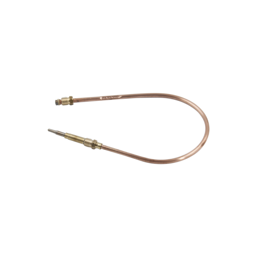 Термопара для котла универсальная, L=345 мм, M8*1.0 Термопара для котла универсальная, L=345 мм, M8*1.0