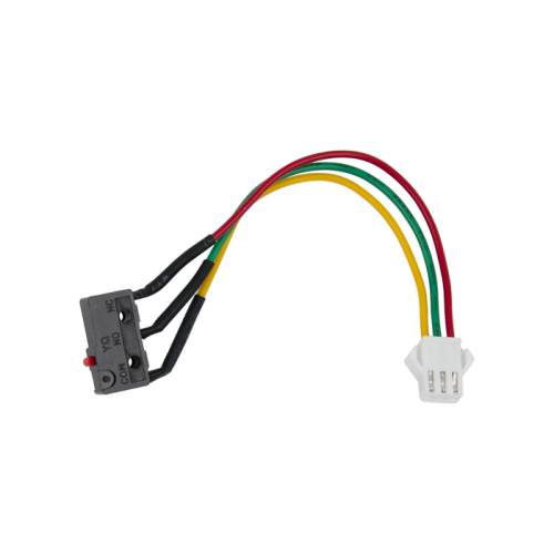 Микровыключатель для газовой колонки (3-проводной) Микровыключатель для газовой колонки (3-проводной)