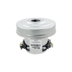 Двигатель для пылесоса LG, VC07W1182AQ PH, 2000 Вт, D130 мм, H114 мм