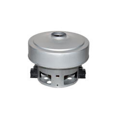 Двигун для пилососа Samsung, VC07W0372AF, 2400 Вт, D135 мм, H120 мм, з буртом