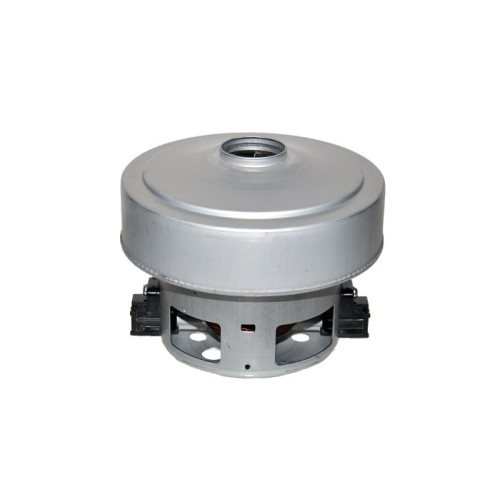 Двигун для пилососа Samsung, VC07W0372AF, 2400 Вт, D135 мм, H120 мм, з буртом Двигун для пилососа Samsung, VC07W0372AF, 2400 Вт, D135 мм, H120 мм, з буртом