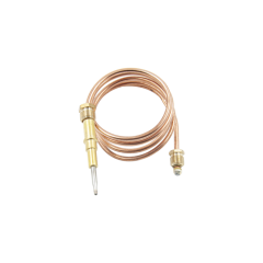 Термопара для котла Honeywell 149988, L=900 мм, M10*1.0, М11*1.0