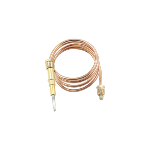 Термопара для котла Honeywell 149988, L=900 мм, M10*1.0, М11*1.0 Термопара для котла Honeywell 149988, L=900 мм, M10*1.0, М11*1.0