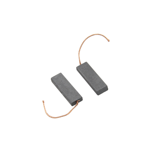 Щітки електродвигуна для пральної машини 5*13.5*40 мм, з повідцем Щітки електродвигуна для пральної машини 5*13.5*40 мм, з повідцем