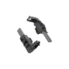 Щетки электродвигателя в корпусе для стиральной машины 5*13.5*40 мм, Whirlpool 481236248004, 162IG38